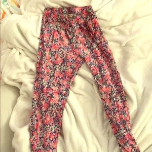 A size kids 10/12 (brand new ) pants